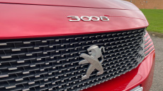 Peugeot 3008 1.2 PureTech GT 5dr EAT8 Petrol Estate